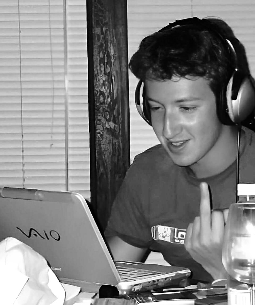 History - On February 4, 2004, Mark Zuckerberg and his Harvard ...