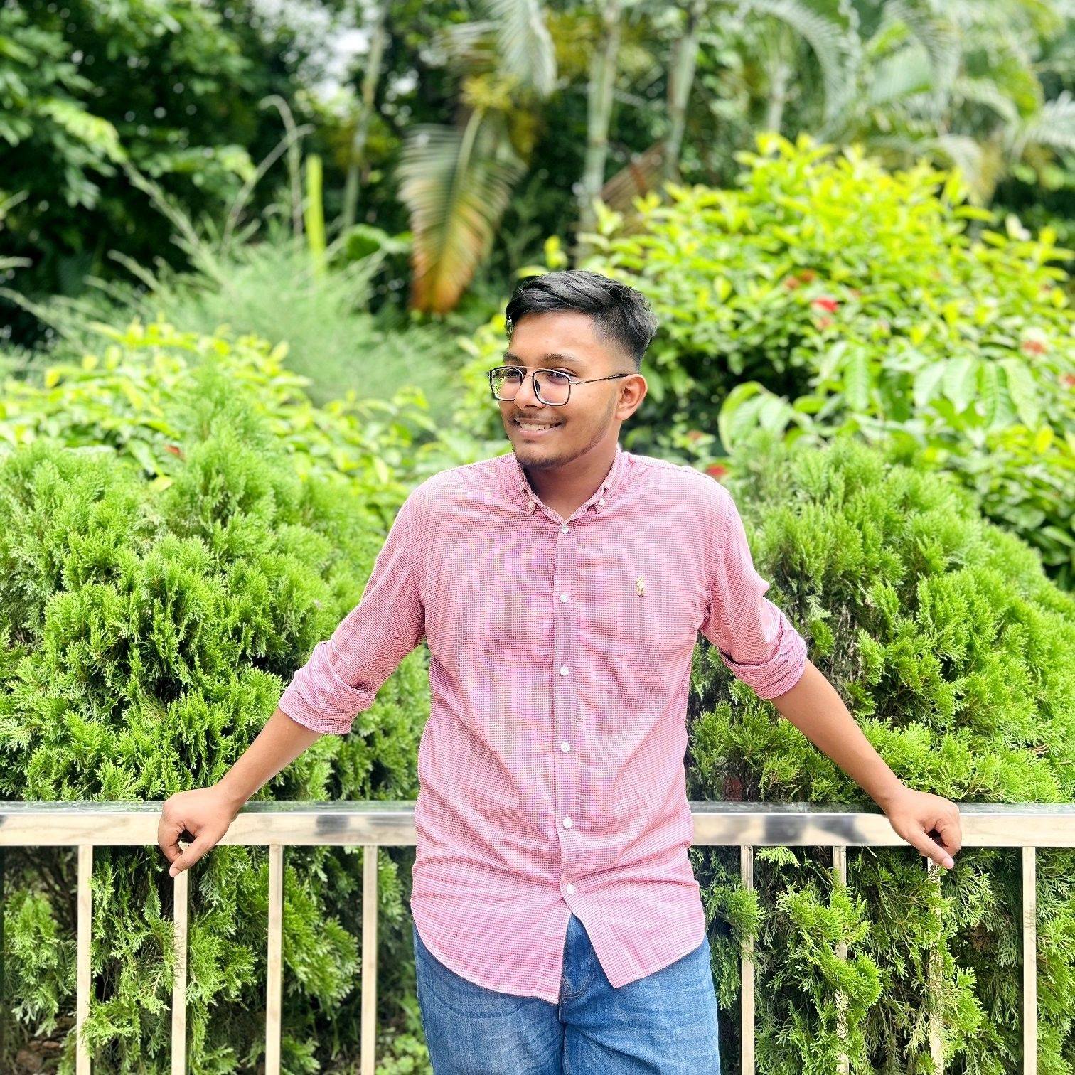 Ruhan Kibria