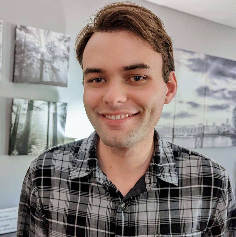 Joshua Fidler