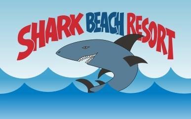 Shark - Jan Marie Antonette Rama added 5 new photos — at Shark Beach ...