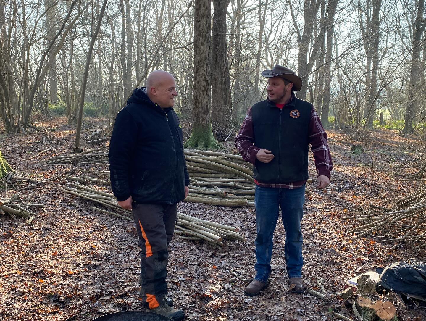 Roots CIC | Storrington