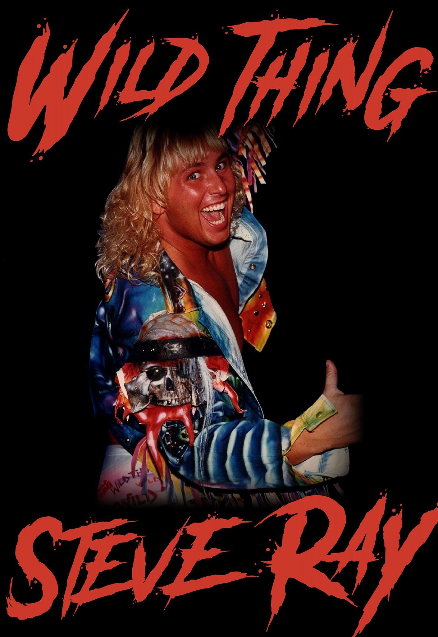 The SmarK Rant for WWE Monday Night... - Scott's Blog of Doom | Facebook