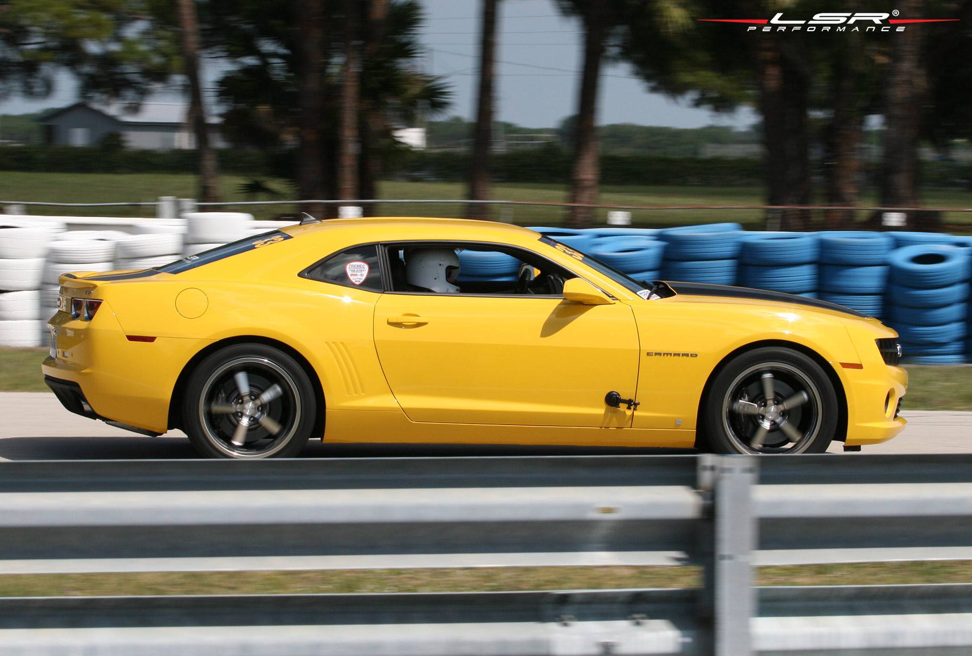 LSR Performance | Valdosta GA