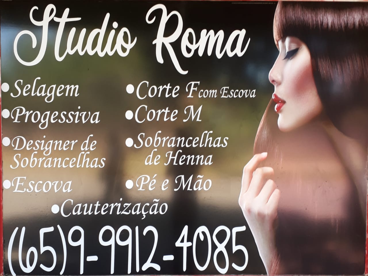 Studio Roma