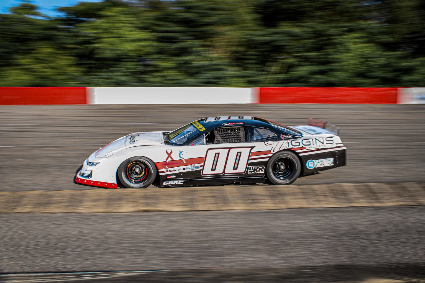 Willis Racing