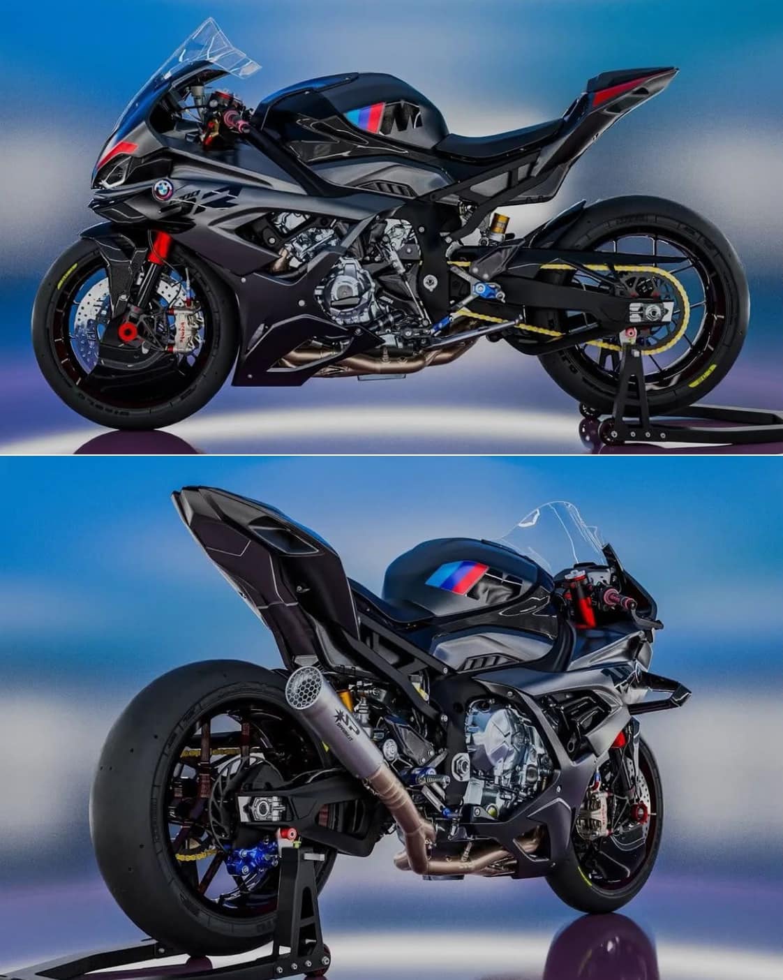 S1000 สายบันเทิง