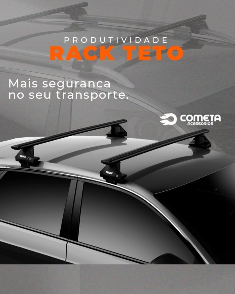Cometa - 🛠️ Rack de Teto 🛠️ 🌟 Versatilidade e Estilo: Disponíveis em ...