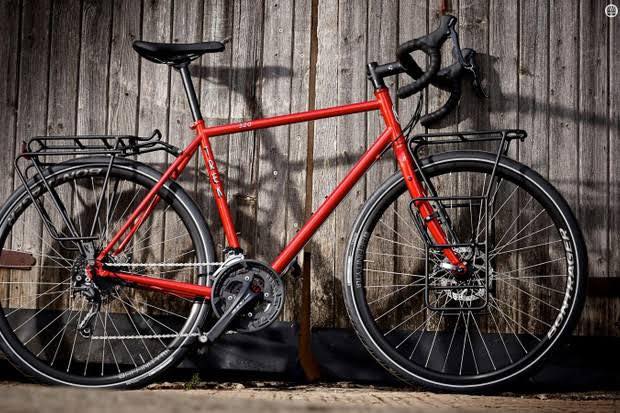 BikesDirect sells Reynolds 520 steel frames