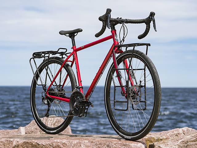 BikesDirect sells Reynolds 520 steel frames