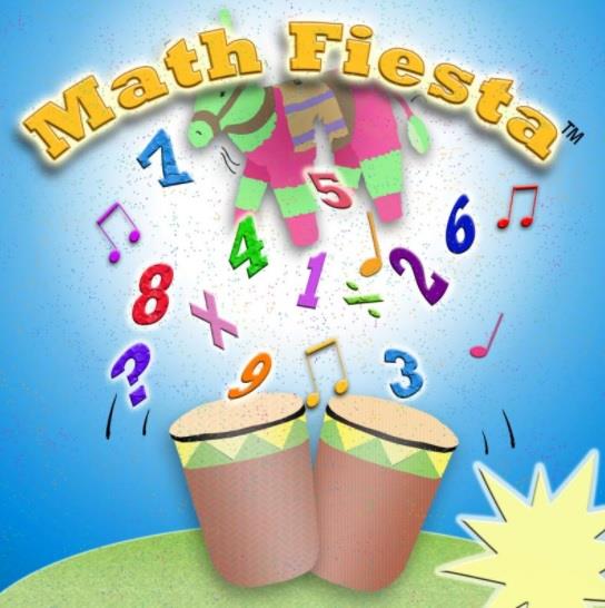 Math Fiesta