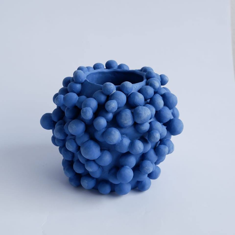 Kovalska ceramics design