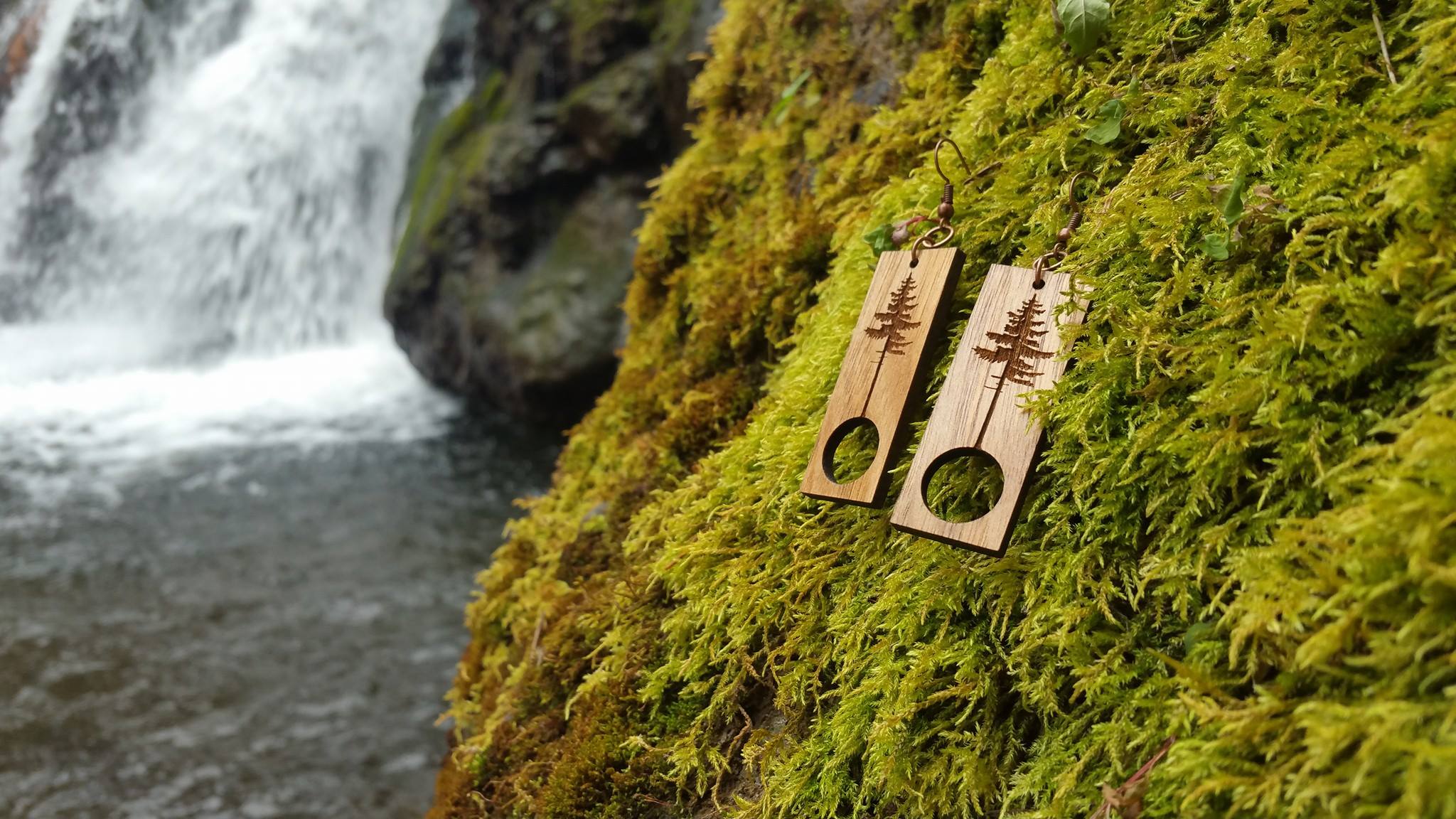 The Forest and Forge