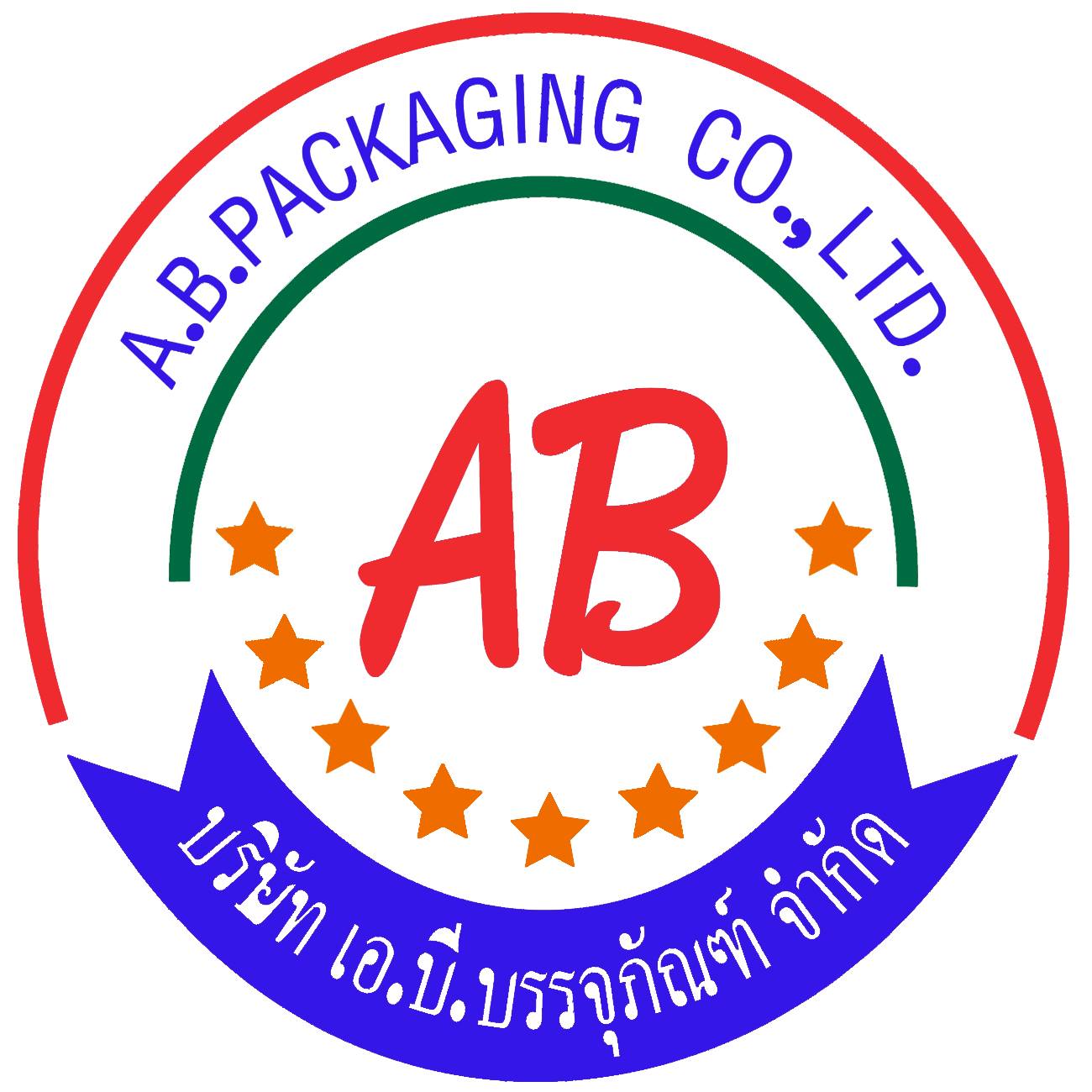 A.B.Packaging