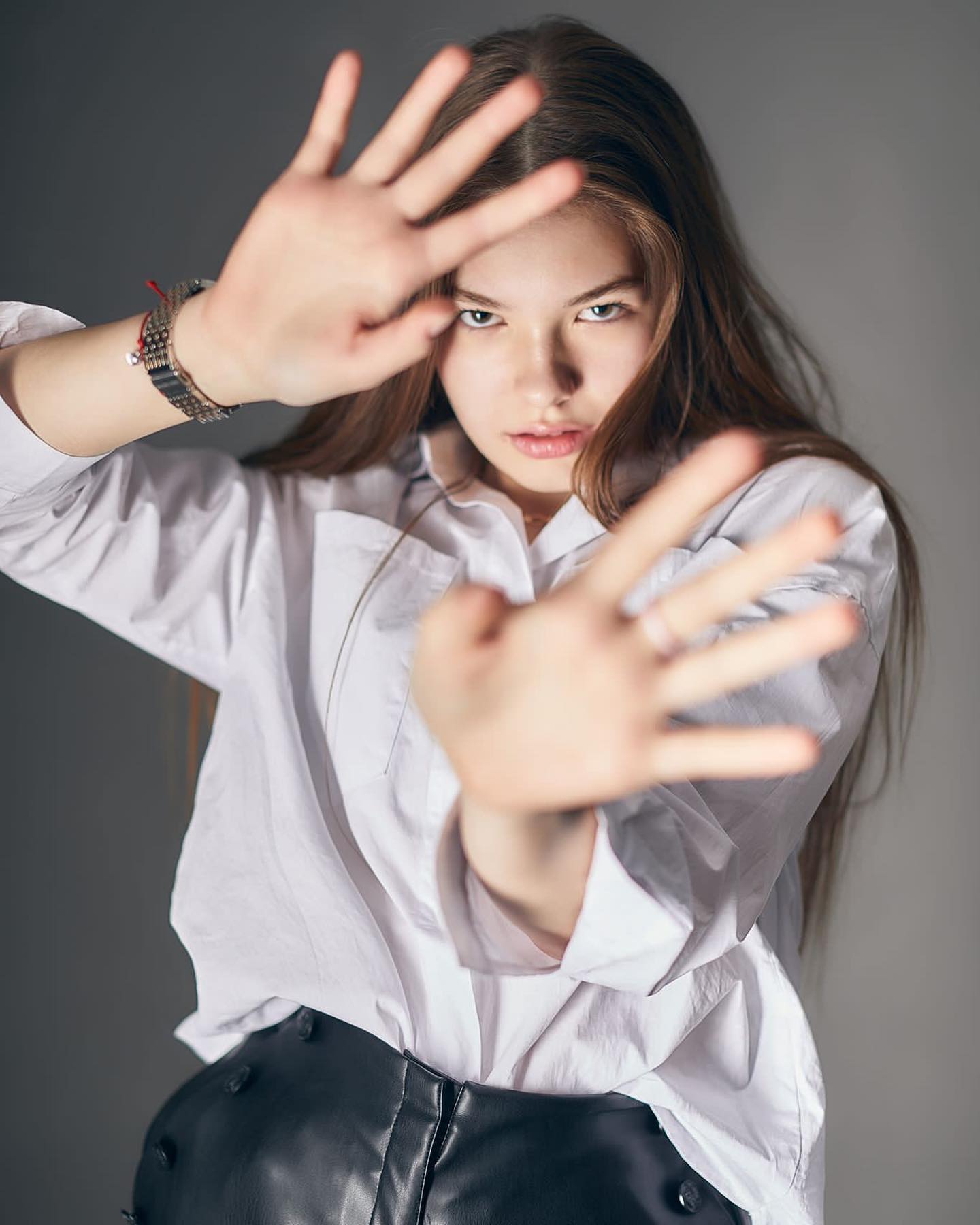 Natalie Model Management