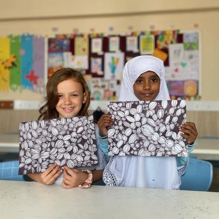 Feza Schools Zanzibar | Zanzibar City