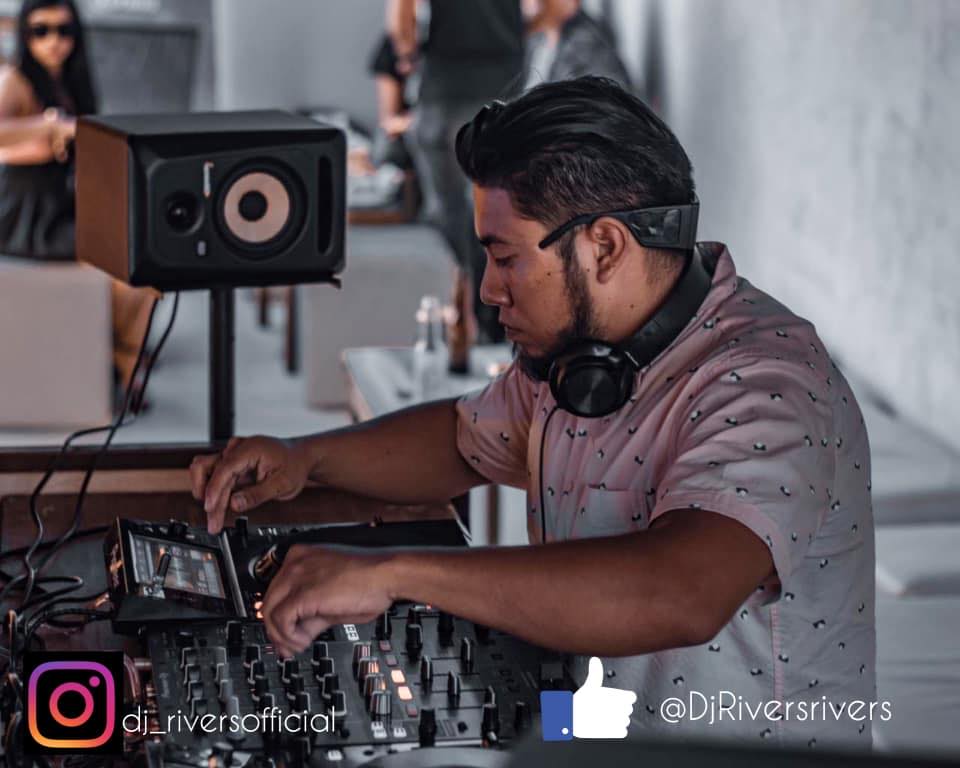 Dj Rivers