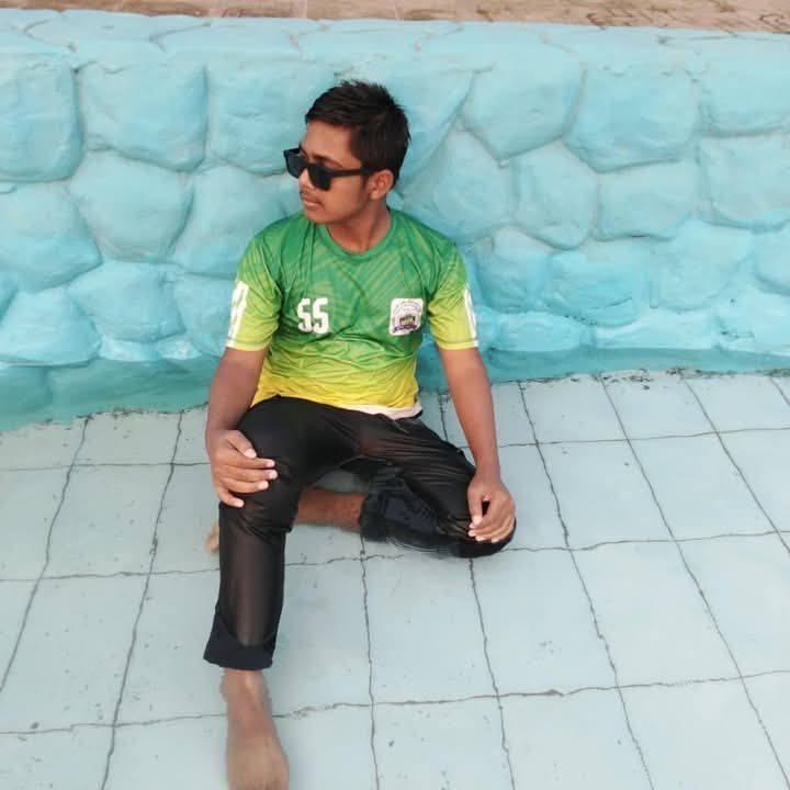 Rajib Khan