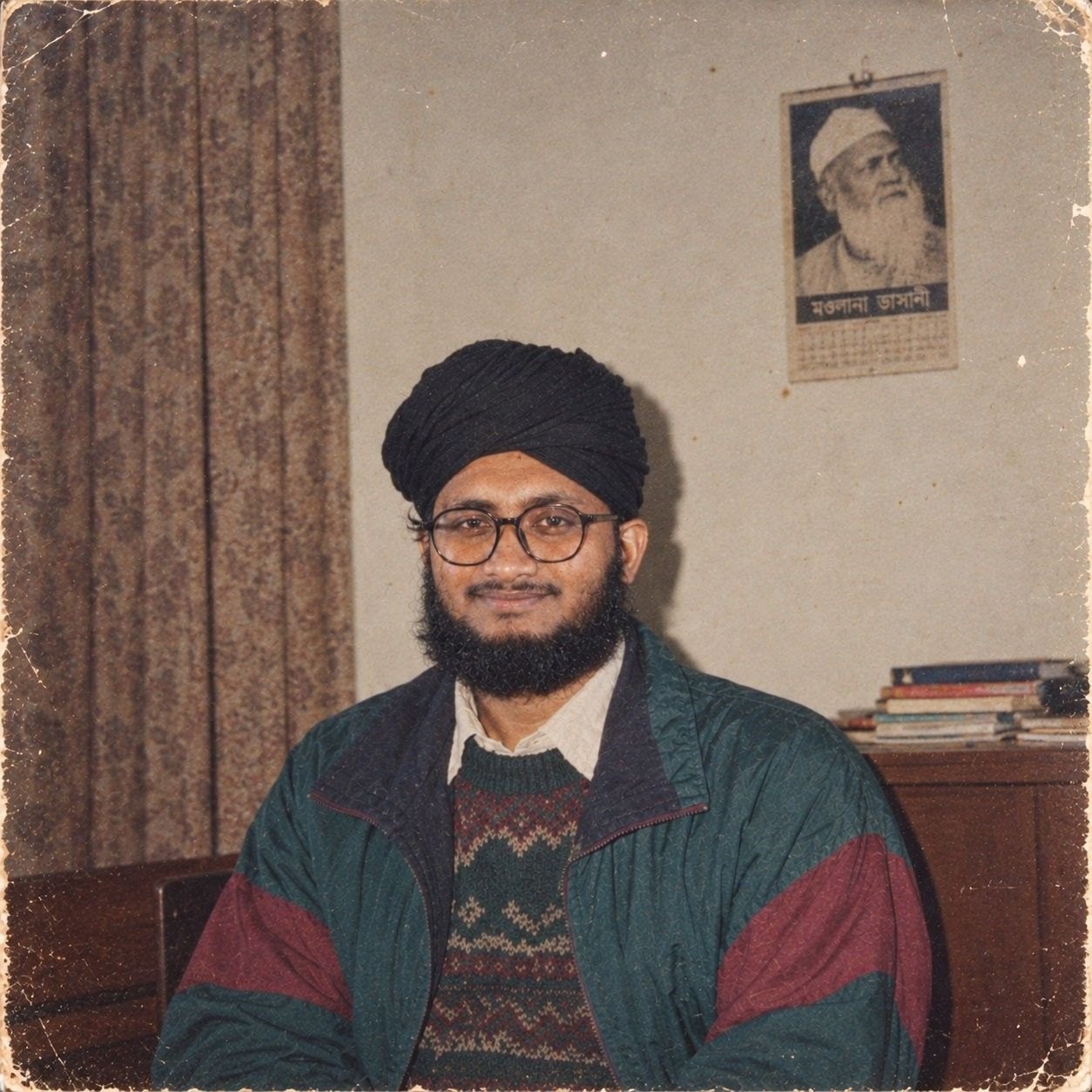Mohammad Asif