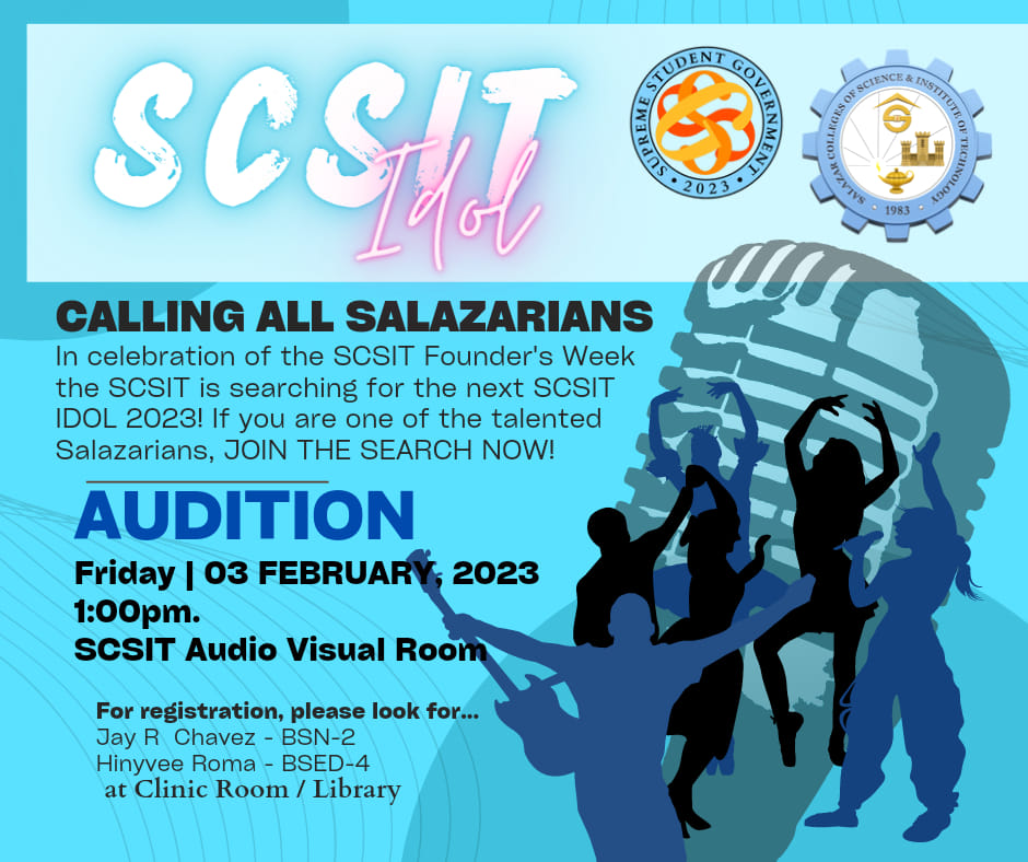 SCSIT Madridejos-Elementary and Secondary | Cebu City