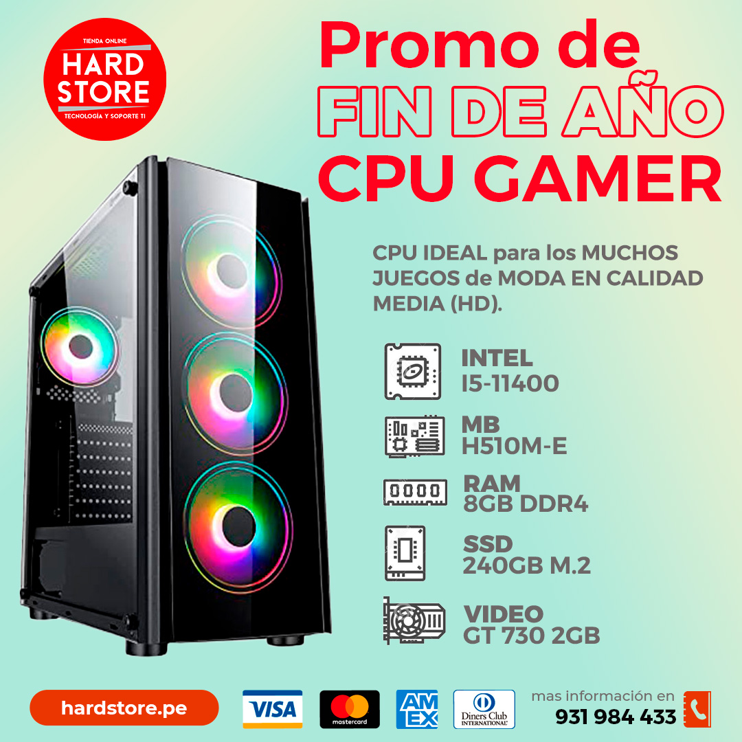HARD STORE