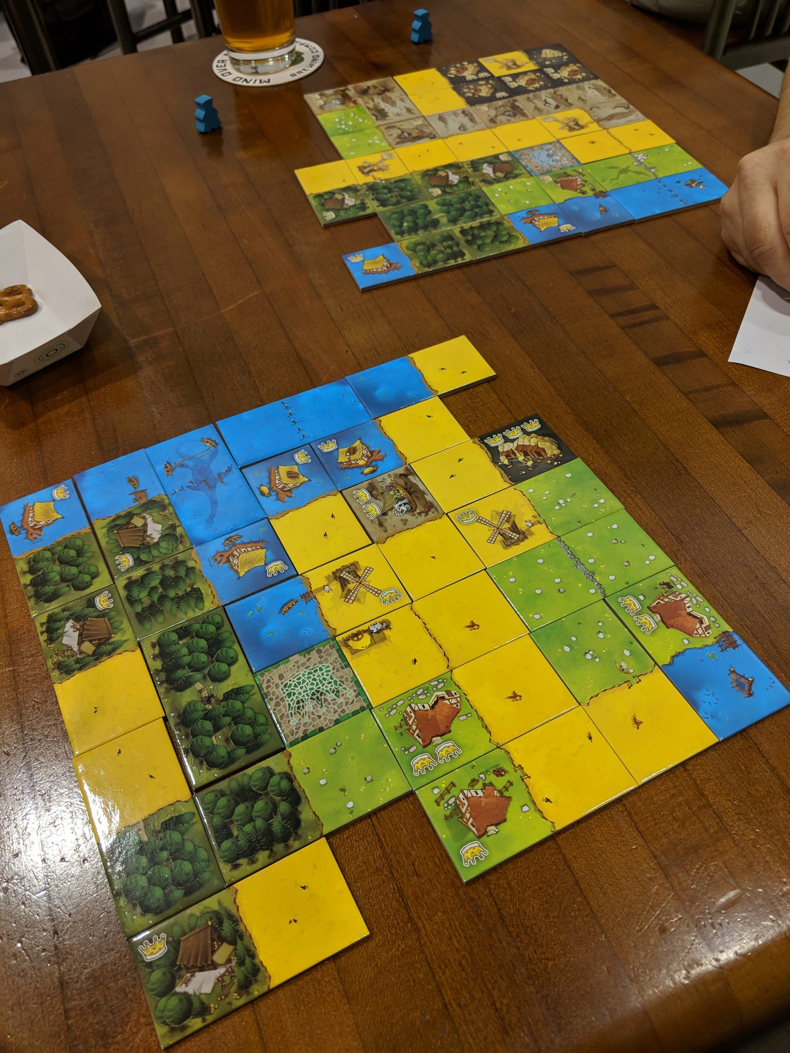 Hinckley... - Hinckley and Burbage Board Gamers - The HBBG