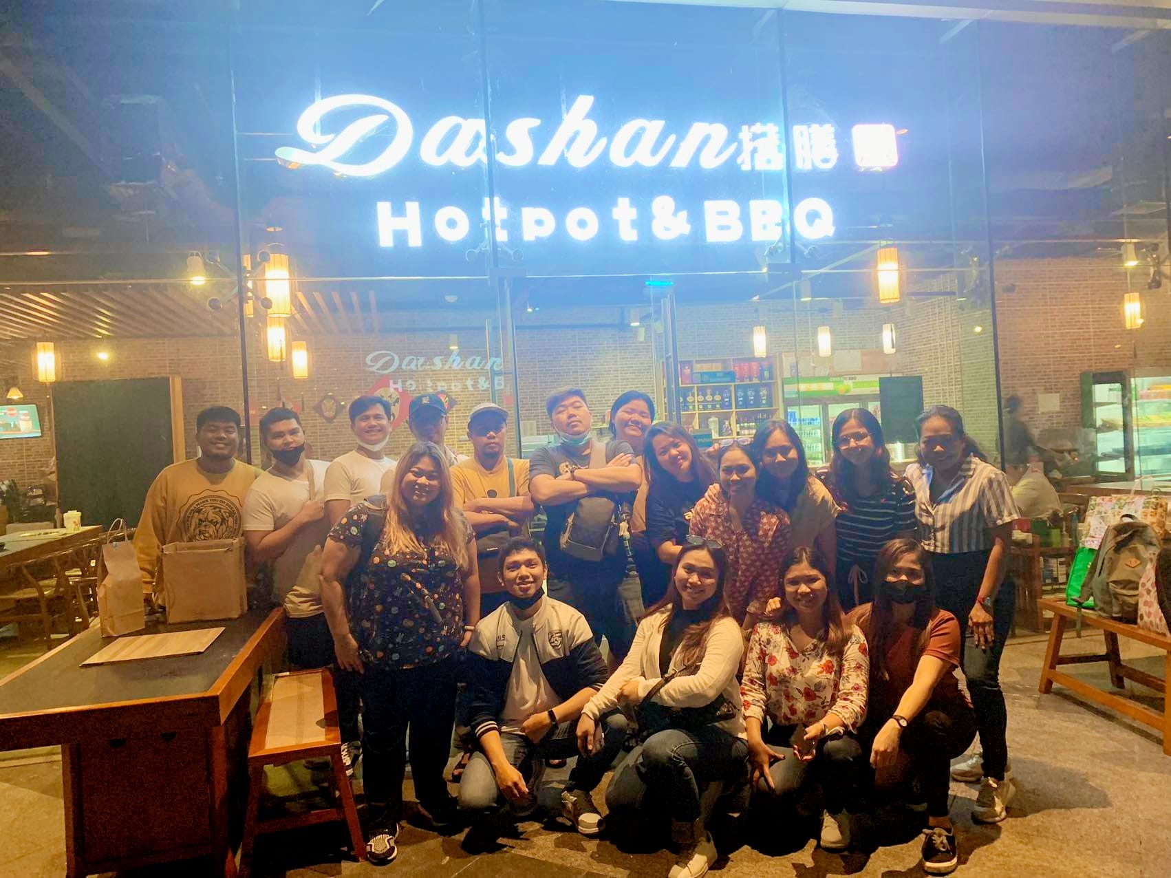 𝑫𝒂𝒔𝒉𝒂𝒏 𝗛𝗼𝘁𝗽𝗼𝘁 & 𝗕𝗕𝗤 added a new photo. - 𝑫𝒂𝒔𝒉𝒂𝒏 𝗛𝗼𝘁𝗽𝗼𝘁 & 𝗕𝗕𝗤