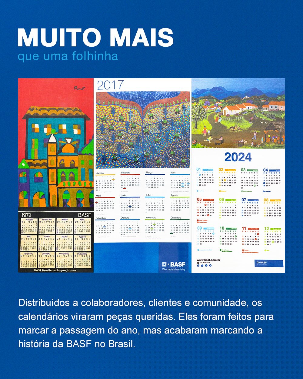 BASF | São Paulo SP