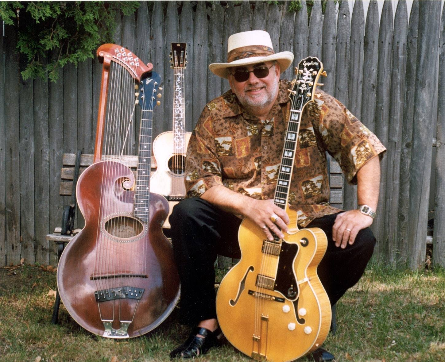 how to dress like a blues musician Best Dressed Blues
