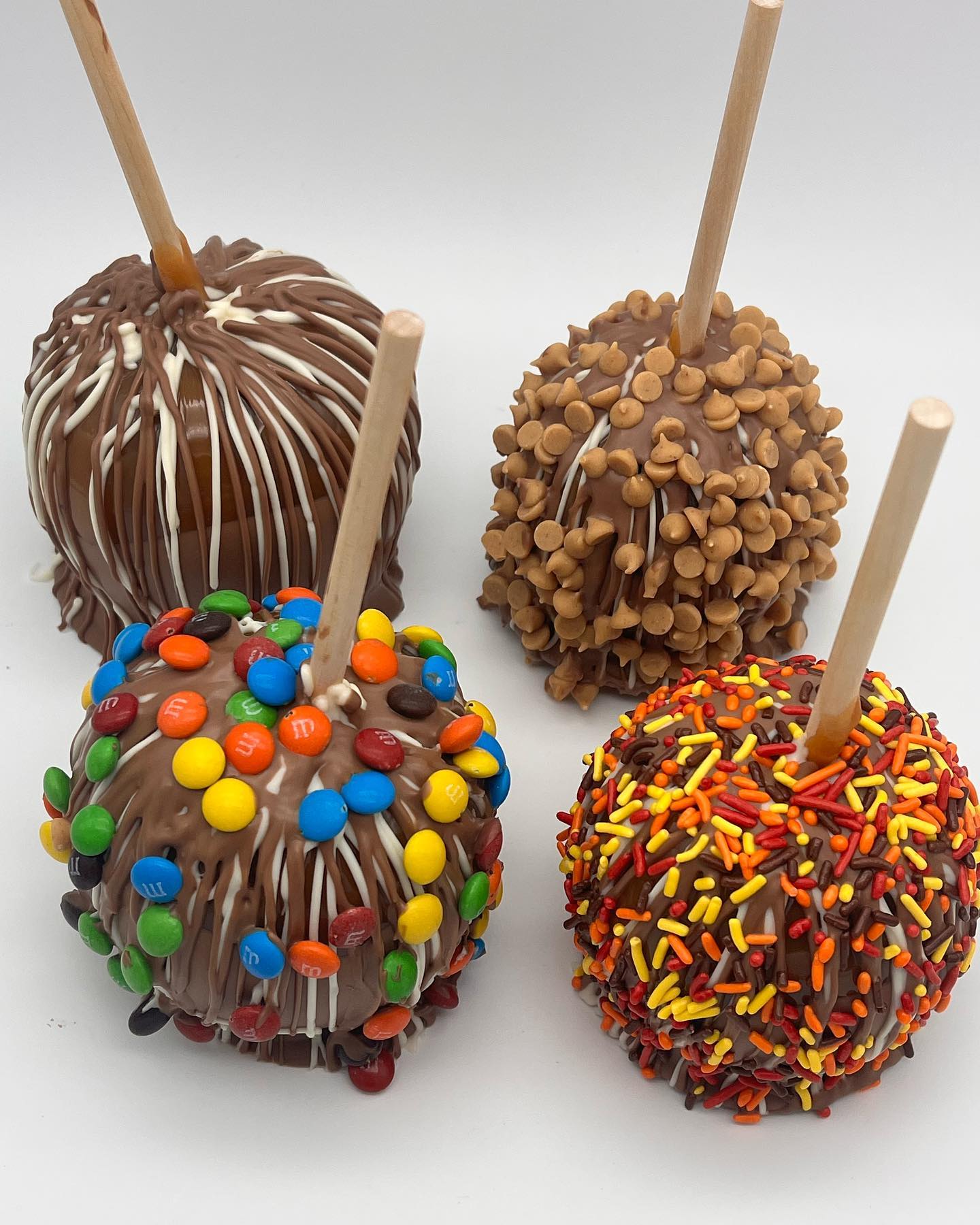 TC Candy - ‼️NEW PRODUCT ALERT ‼️ Chocolate Covered... | Facebook