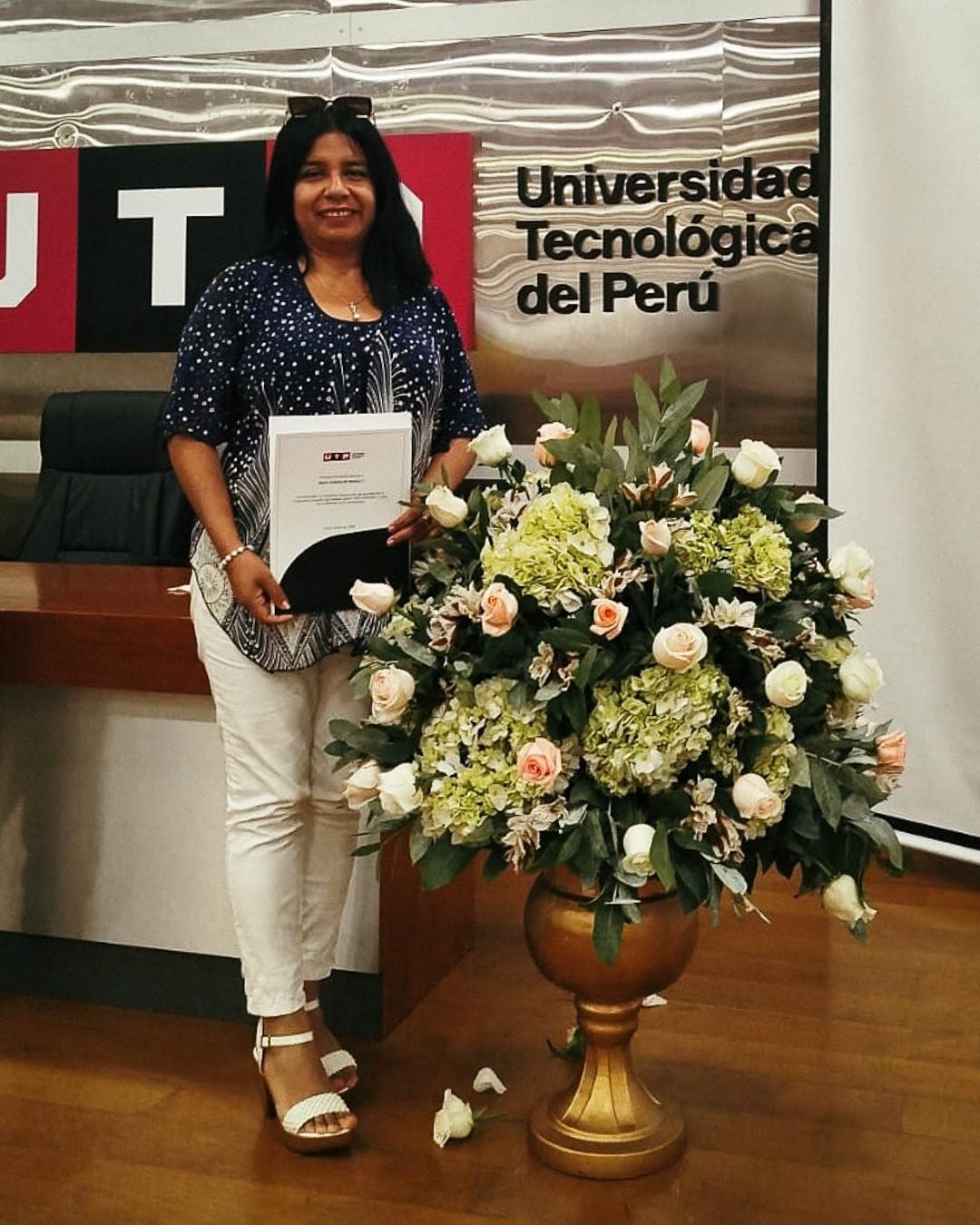 Magally Silva-Maestra Coach Educación Gestión de Talento