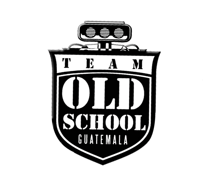 Old School Team Guatemala... - Old School Team Guatemala