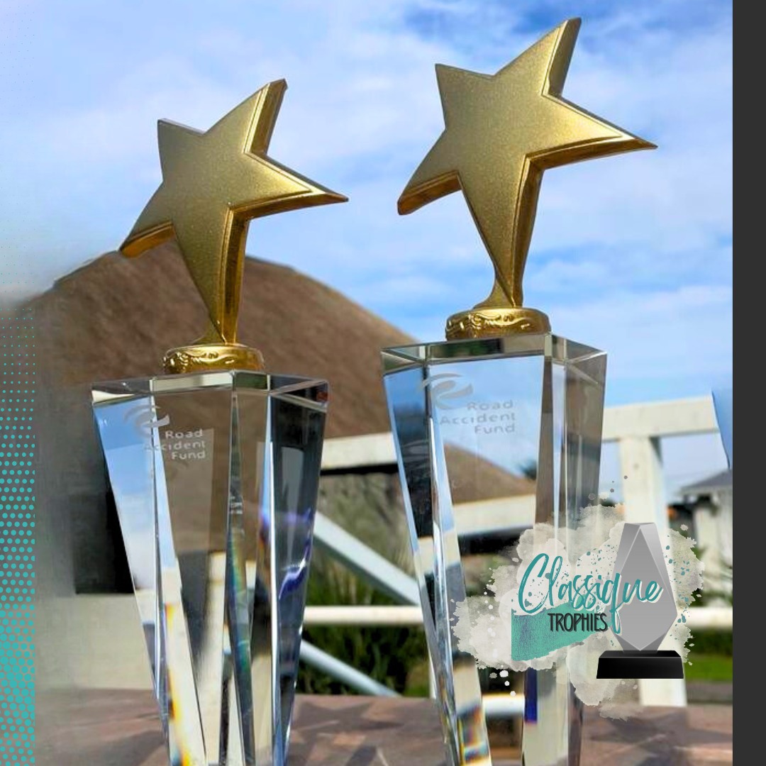 Classique Trophies and Awards | Johannesburg