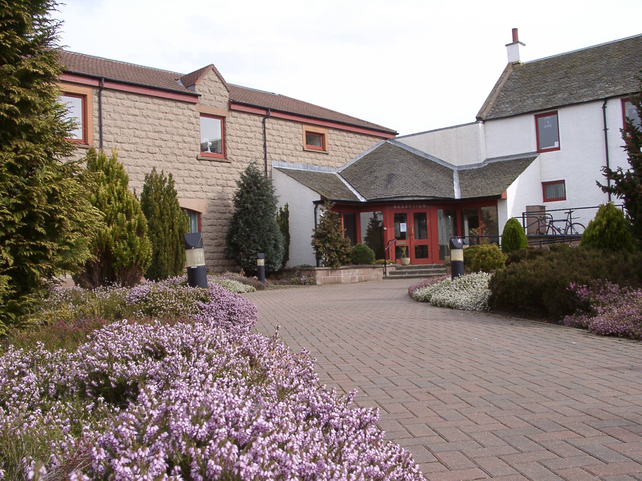 Scottish Agricultural & Rural Development Centre - SARDC | Edinburgh