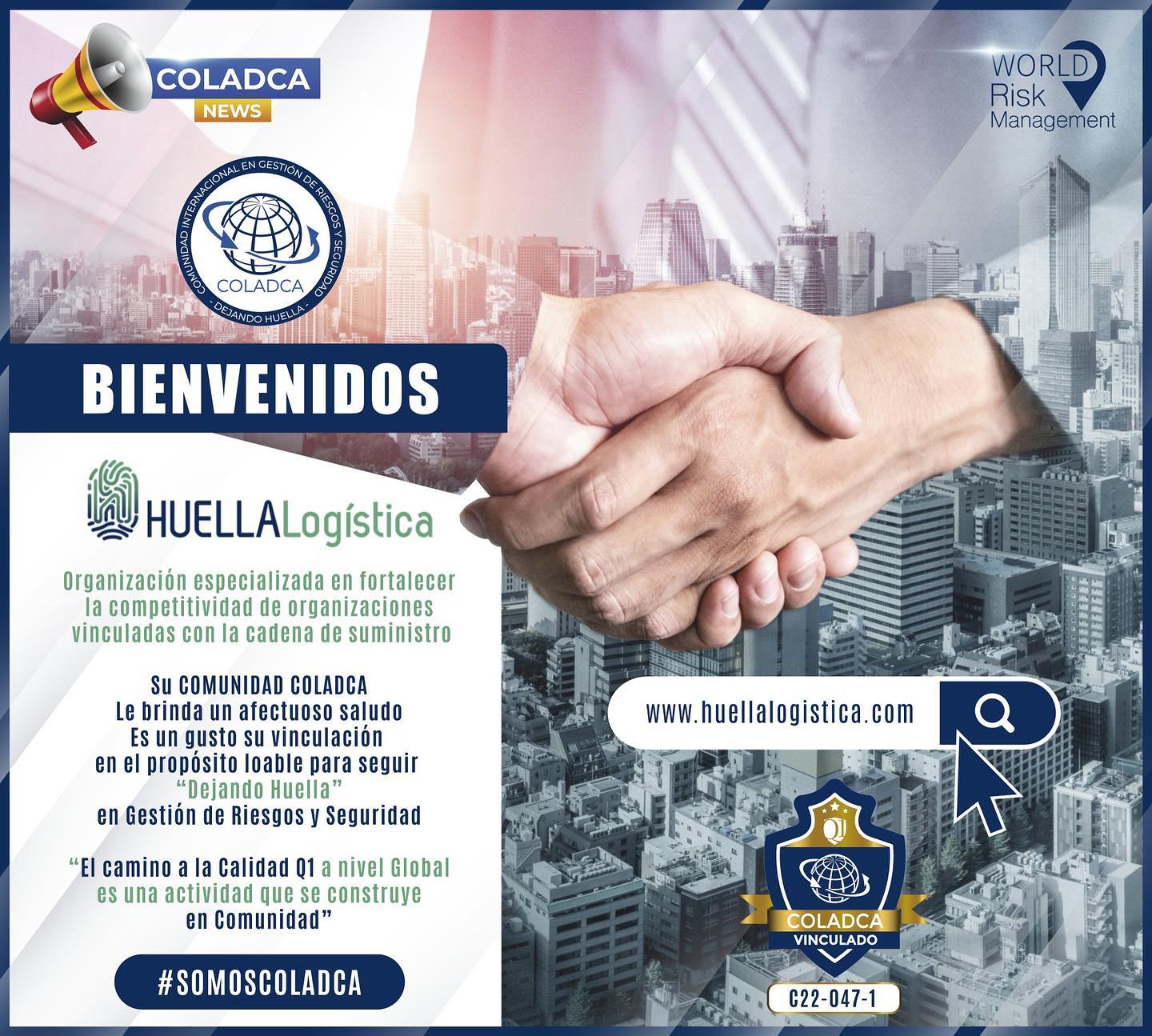 🔷 #Bienvenidos a su Comunidad Coladca... - Comunidad Coladca | Facebook