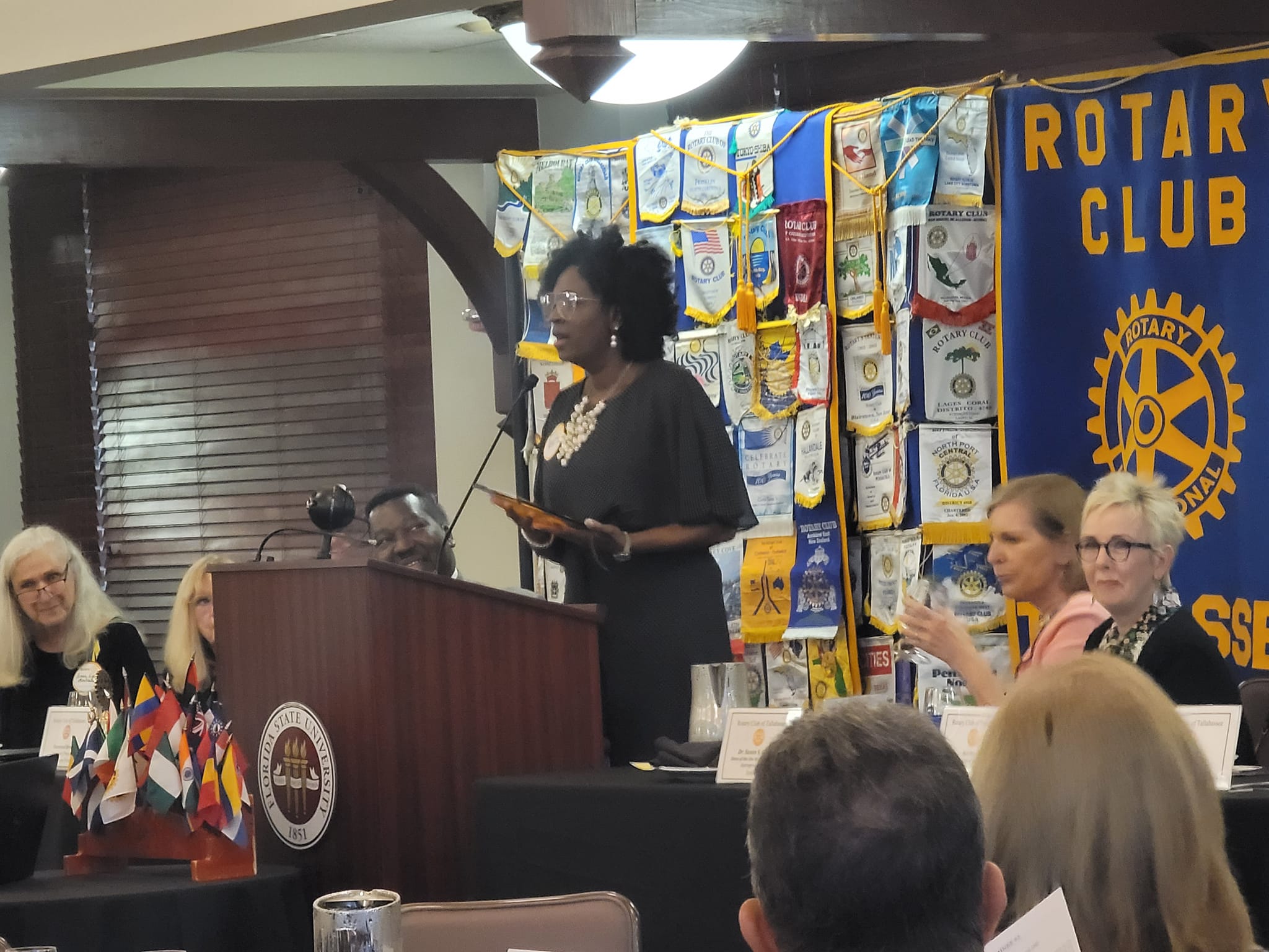 Rotary Club of Tallahassee Southside