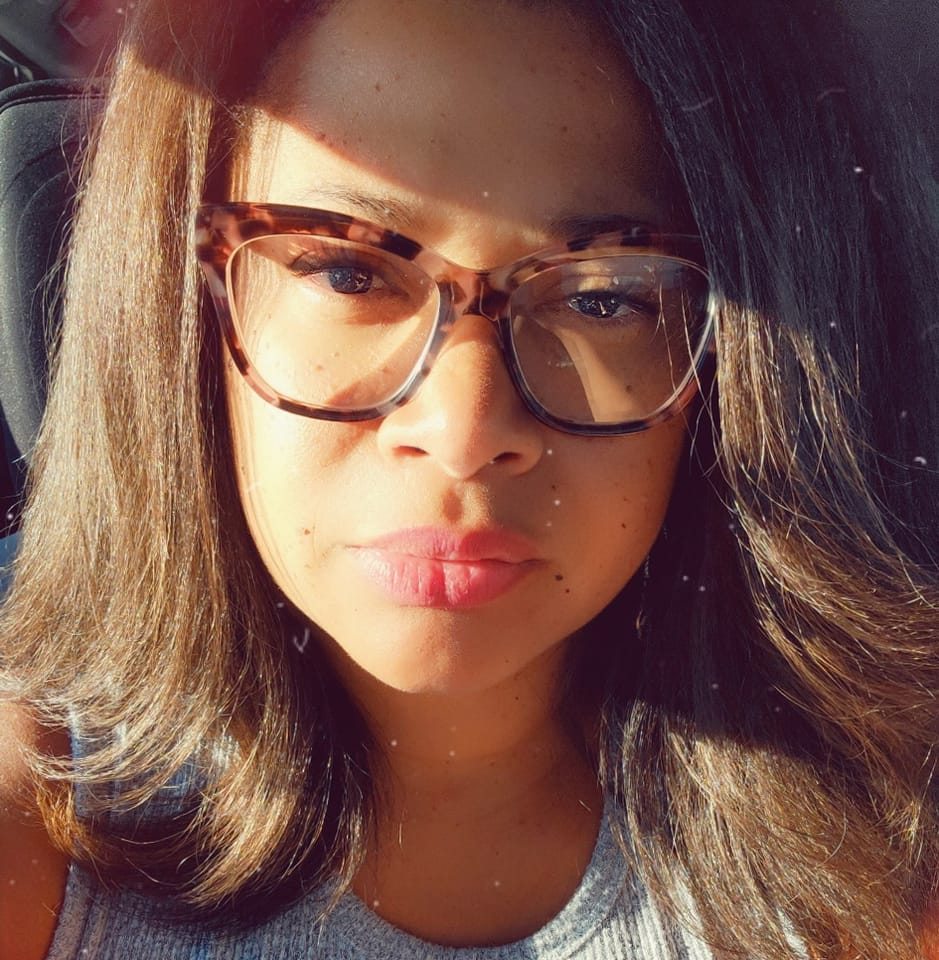 Raven Ransom (@raven.ransom.94) • Facebook, Connect with friends