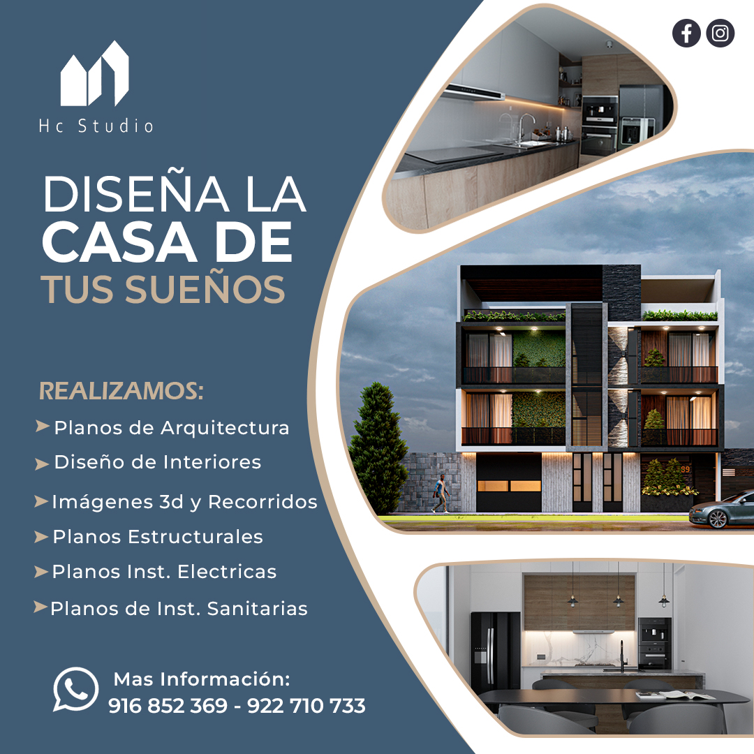 Proyecta Studio - Te Ofrecemos los siguientes servicios:... | Facebook