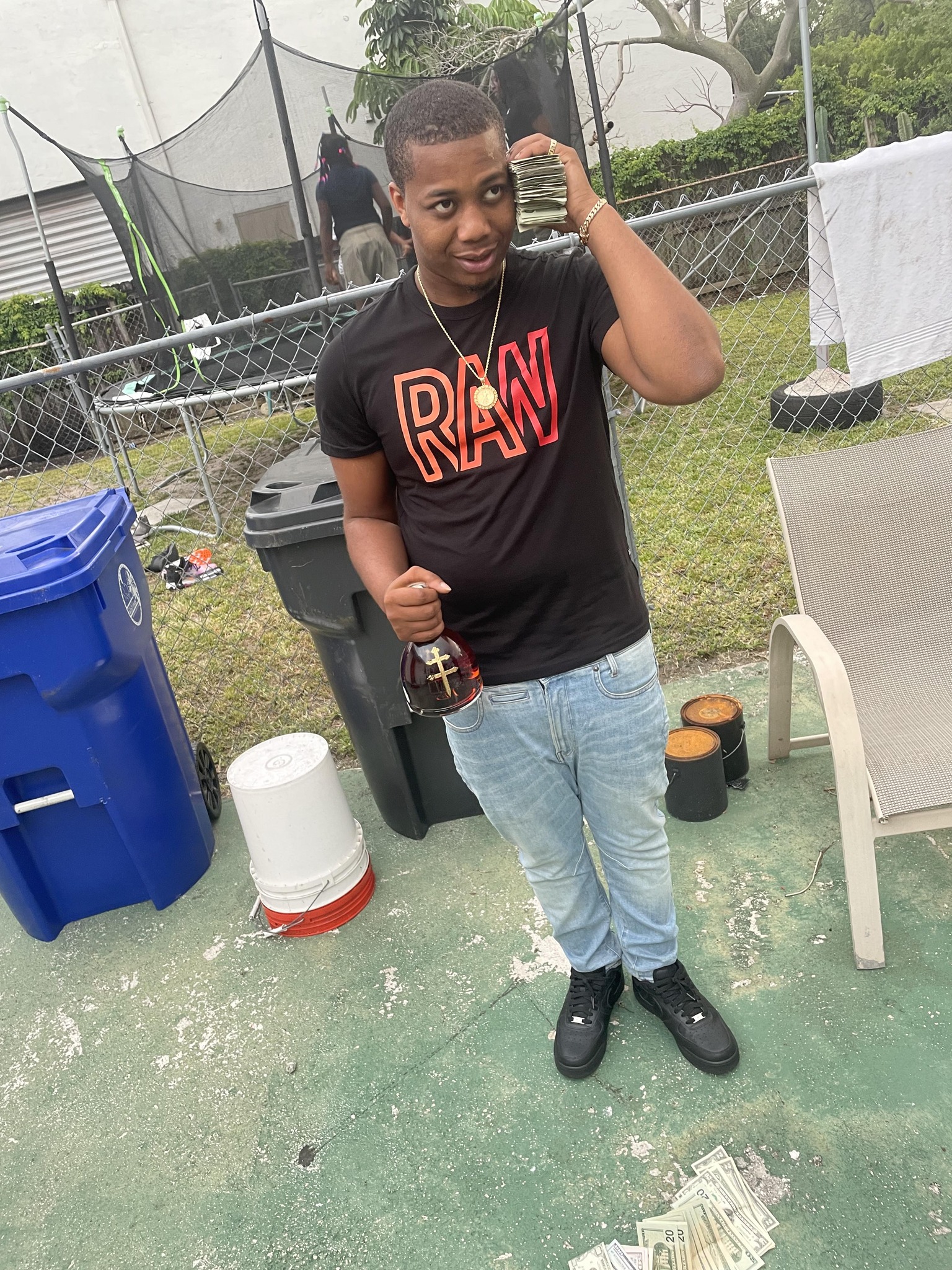 Bandup Pee