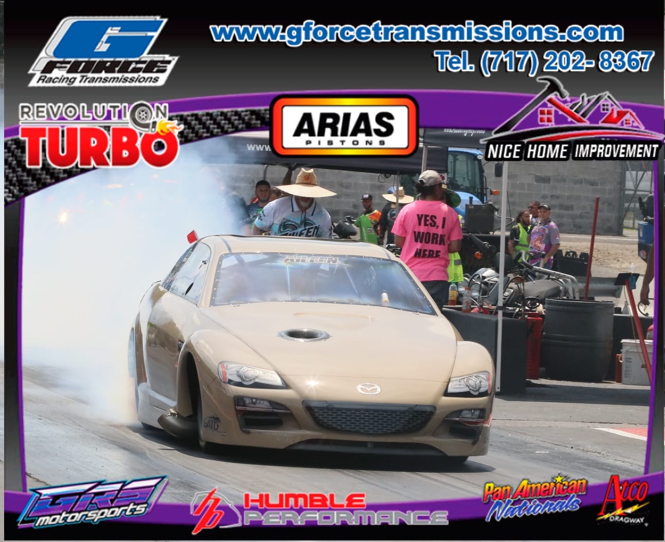 ! GRS Coverage ! Panamerican... - GRS-Motorsports.com | Facebook