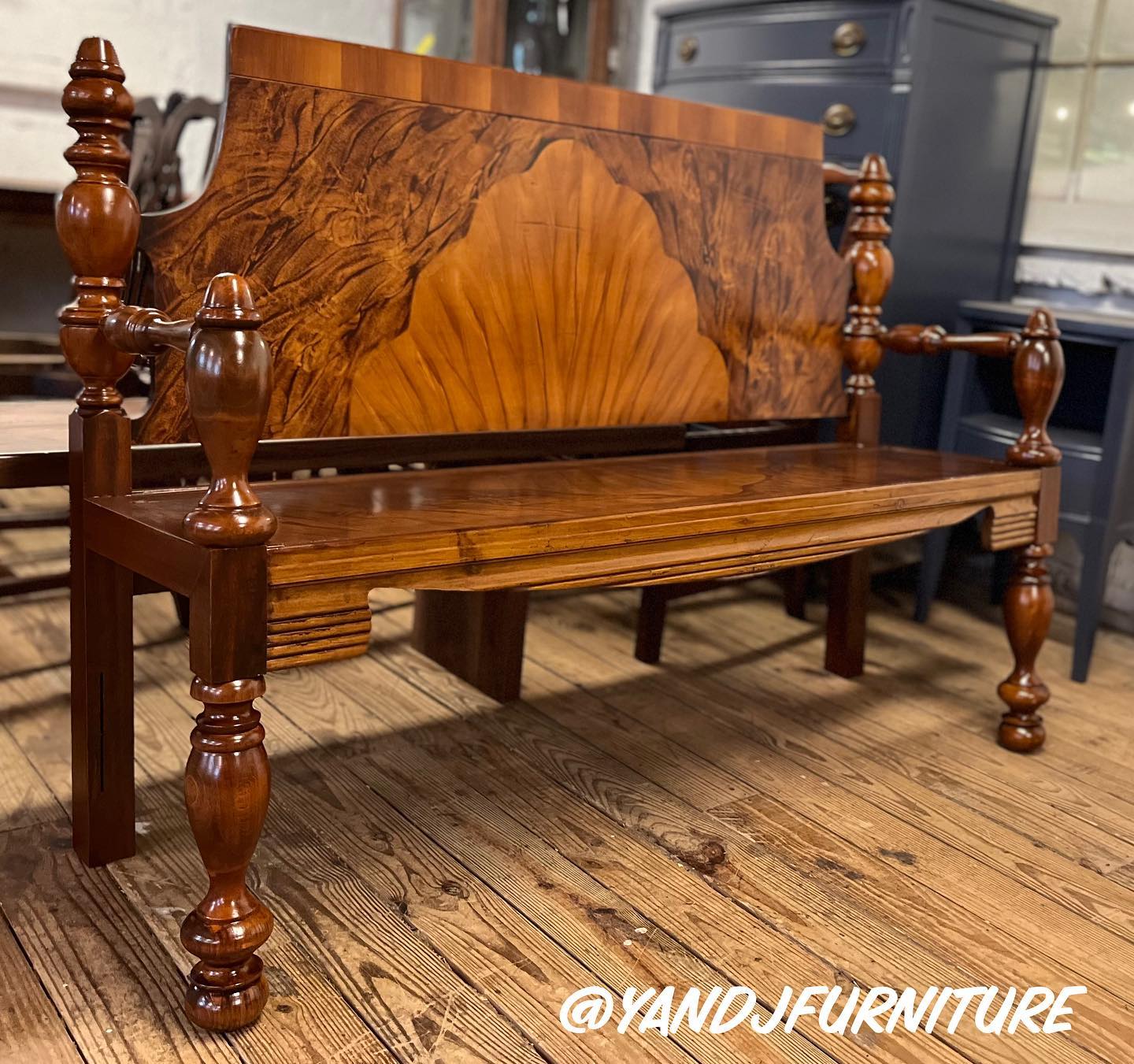 Y And J Furniture