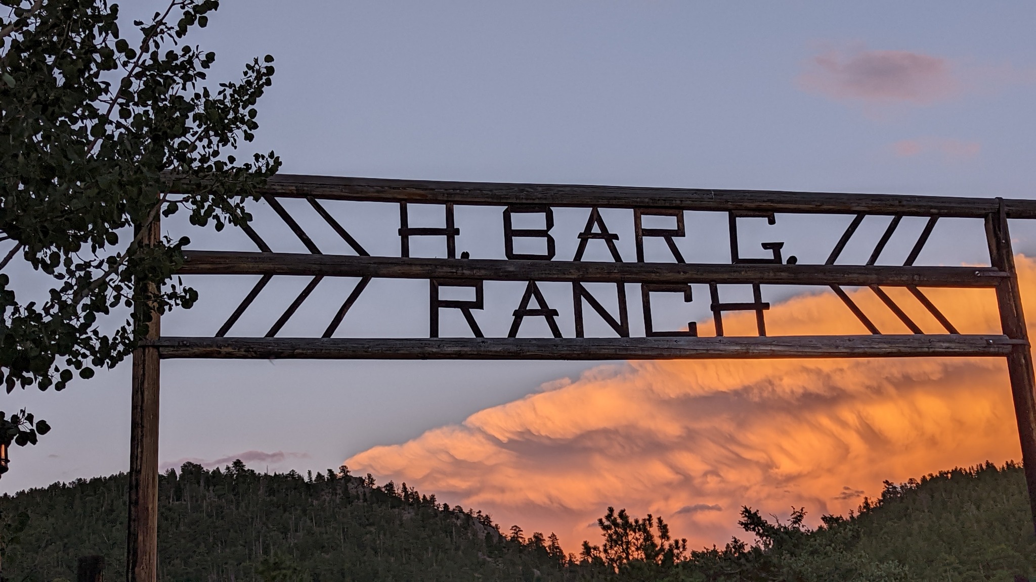 H-Bar-G Ranch | Estes Park CO