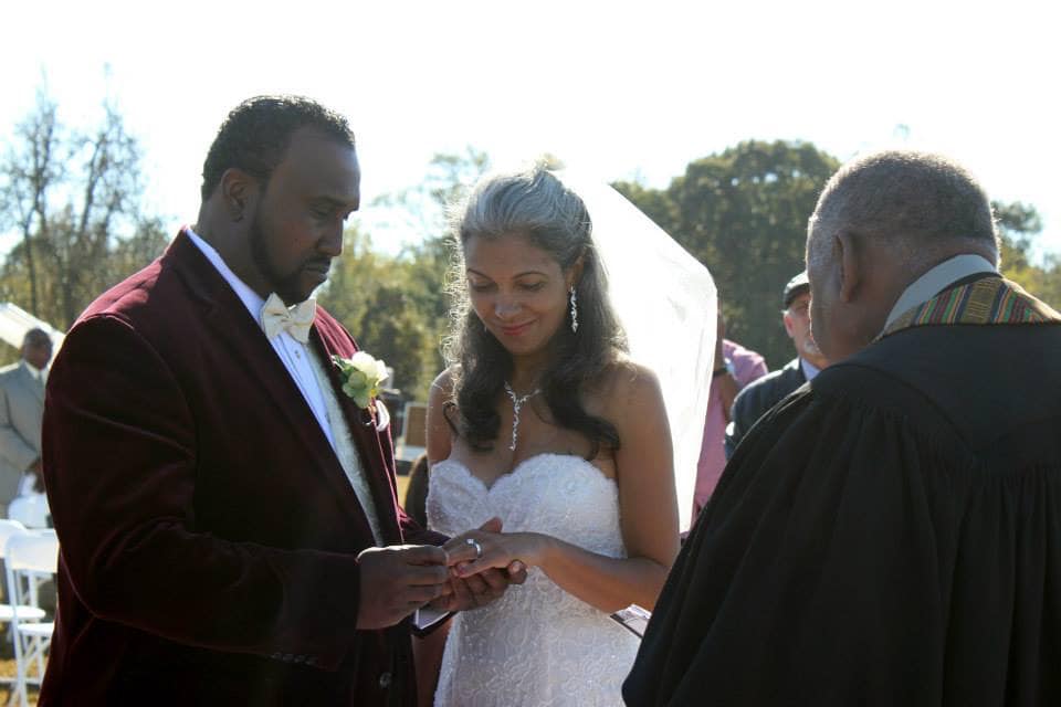 Maria Locklear - Maria Locklear added a new photo — with...