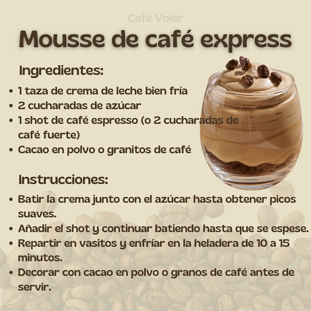 Café Voler | Lanús