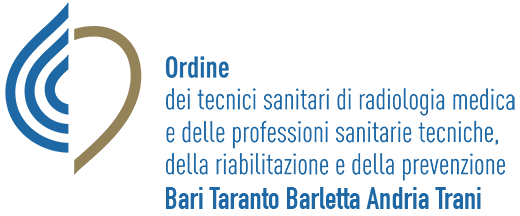 Ordine TSRM PSTRP di Bari Taranto Bat | Capurso