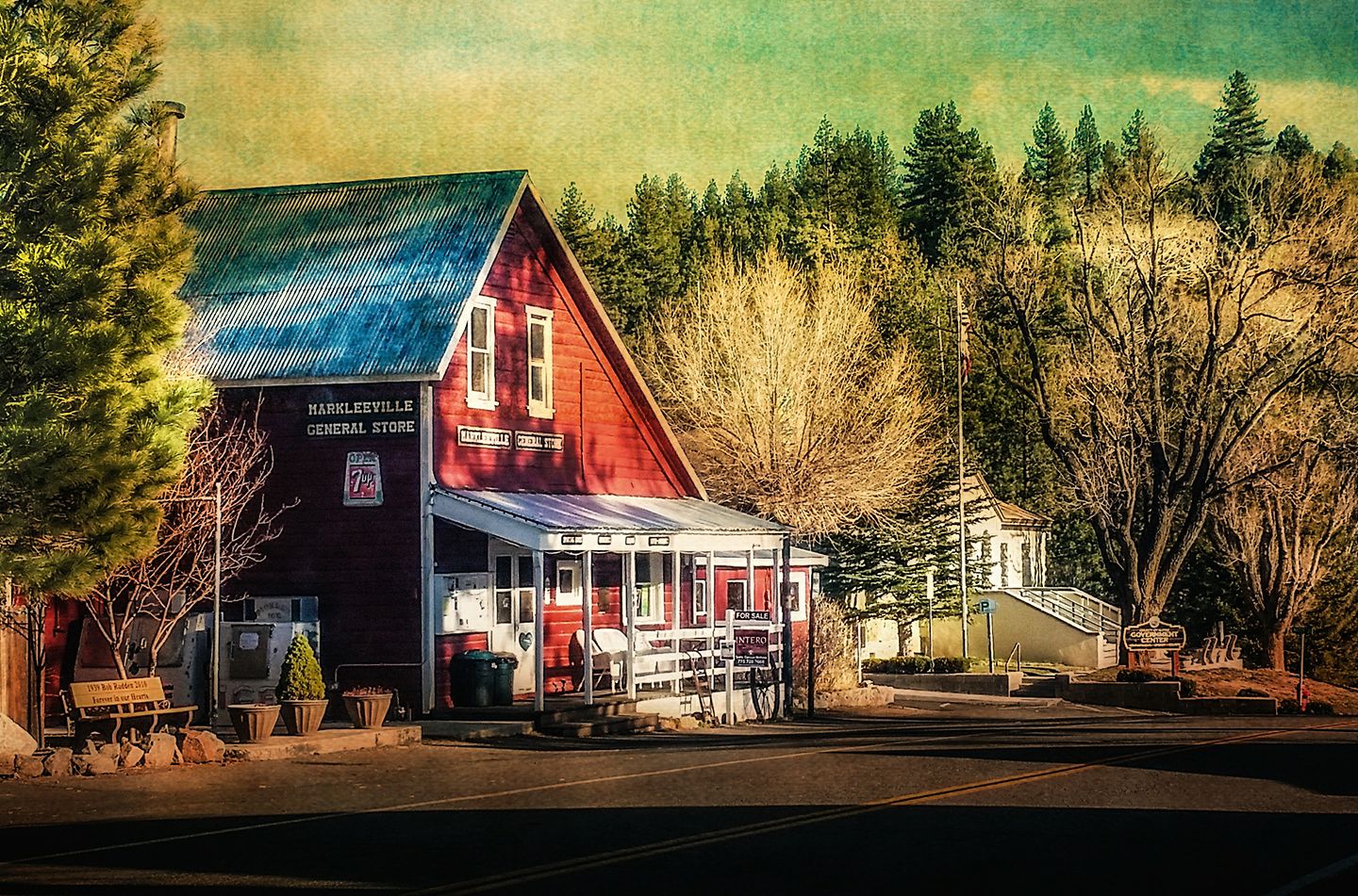Marble Mountain Ranch - Family Dude Ranch Rafting: The only west coast ...