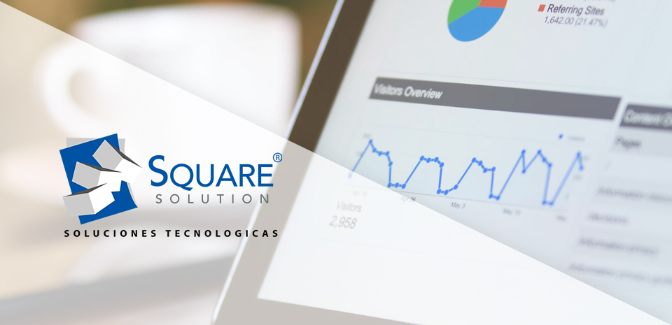Square Solution