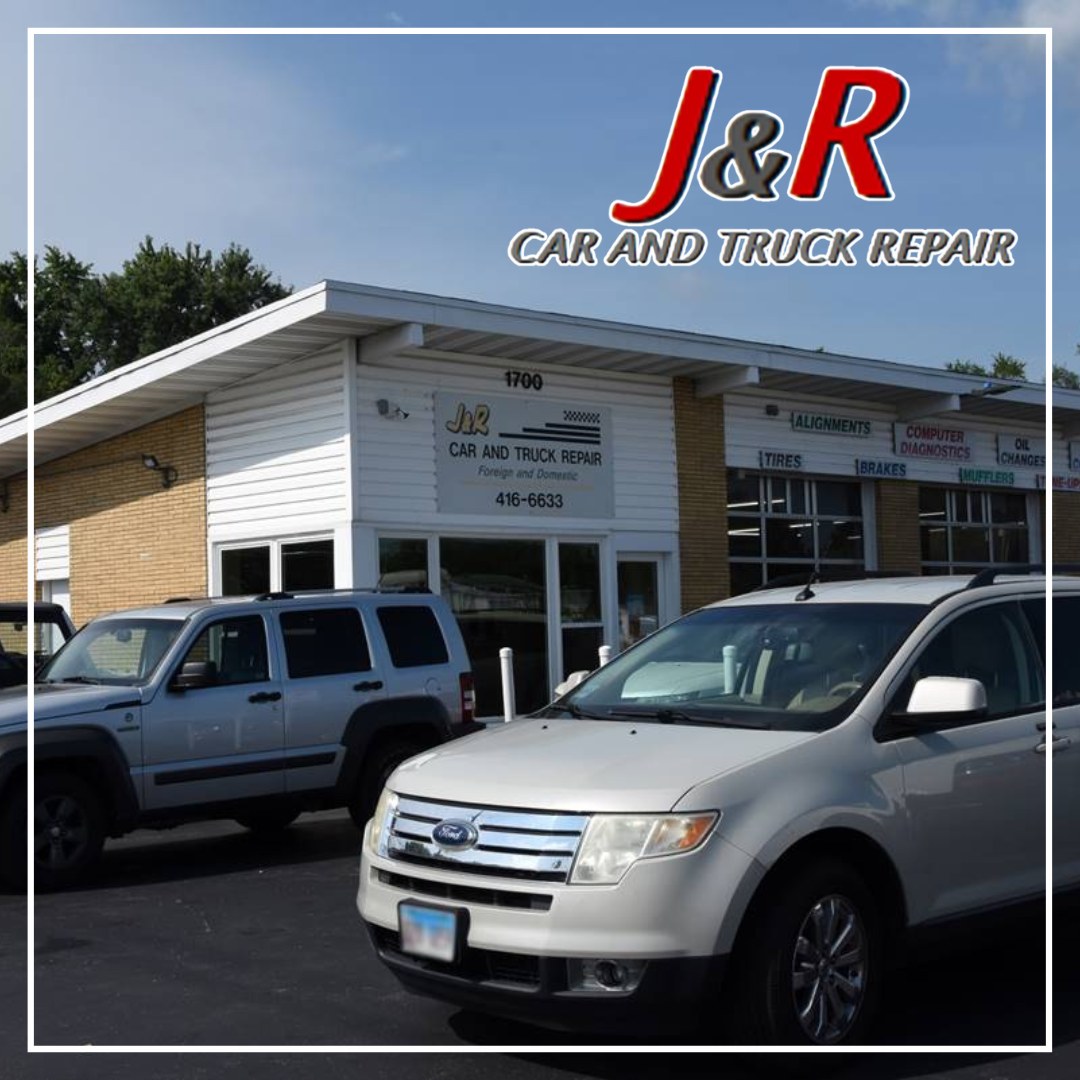 J & R Car And Truck Repair Inc | Belleville IL