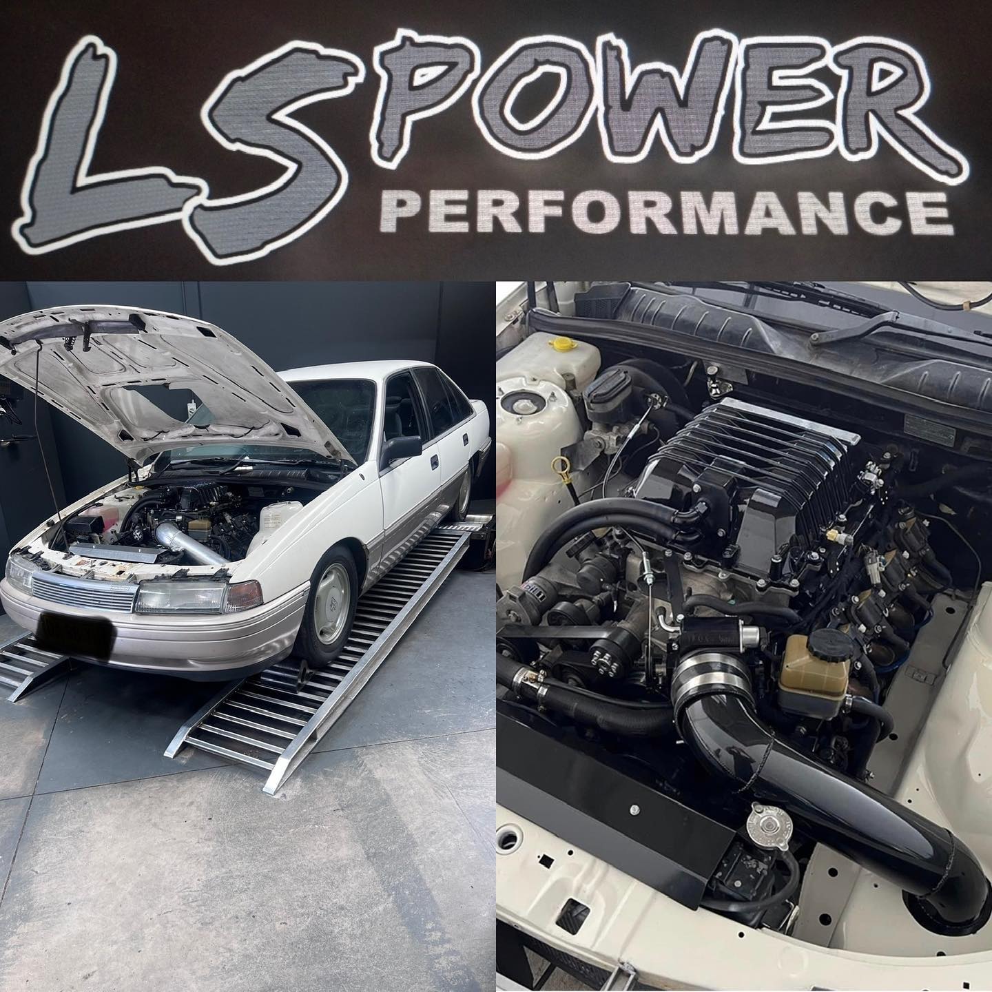 Another LS1 fitted with a... - Ls1pwr Performance & Tuning | Facebook