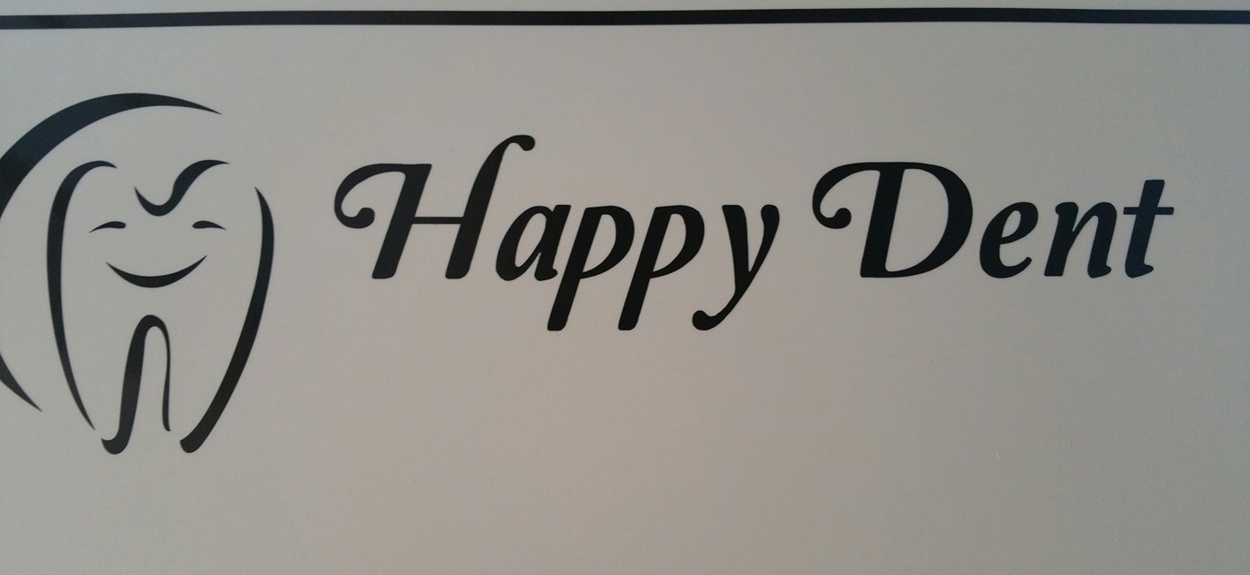 Happy dent | Asenovgrad
