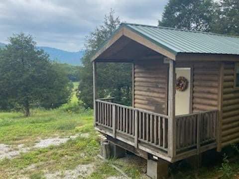 Walls of Jericho Campground- RV Park, & Equine Service | Princeton AL